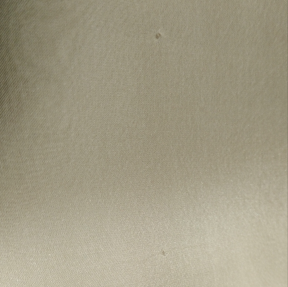 Unique Handmade Silk Merino Wool Designer Scarf 83" Christa Louise - Picture 8 of 10